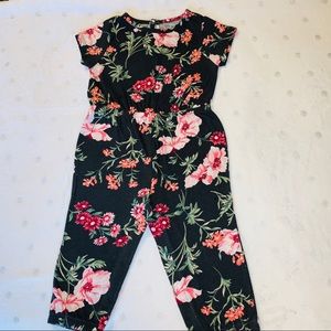 🛍Old Navy Baby Girl Jumpsuit